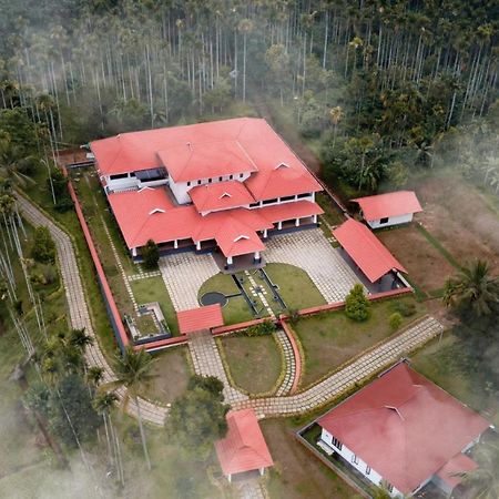 Wayanad Mace Mansion Hotel Kenichira Exterior photo